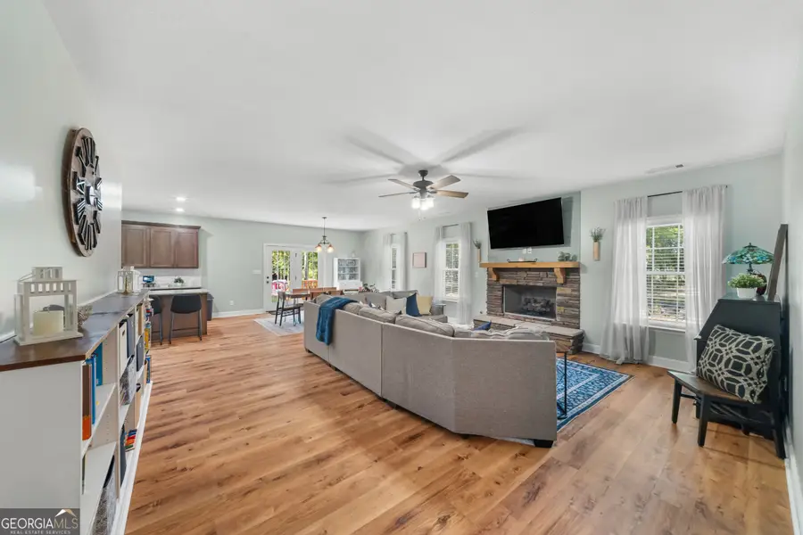 1006 Mcbride Circle, Sylvania, GA 30467 - #3