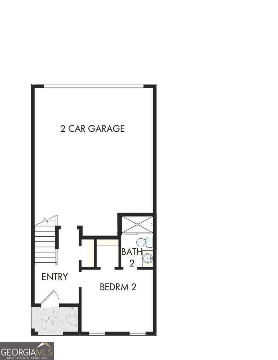 650 Memphis Drive, Scottdale, GA 30079 - #3