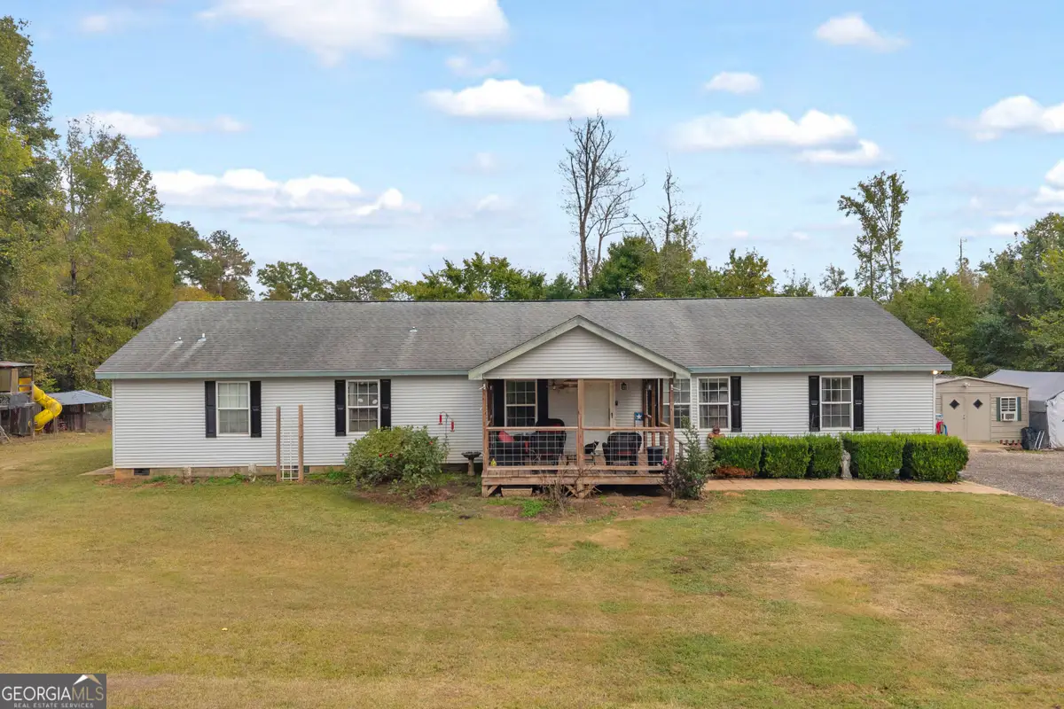 602 Stephens Salem Road, Stephens, GA 30667 - #1