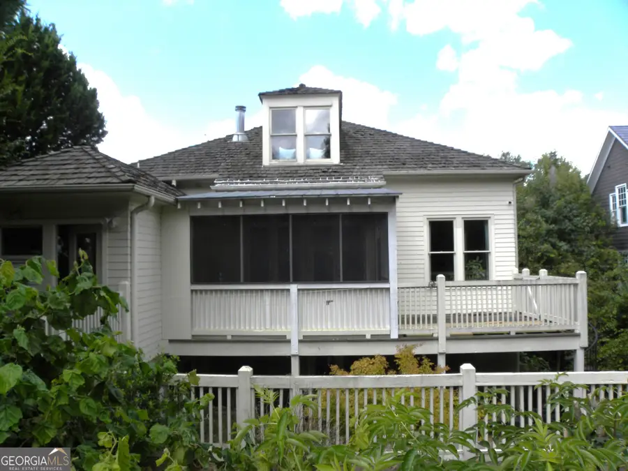 10555 Serenbe Lane, Palmetto, GA 30268 - #2