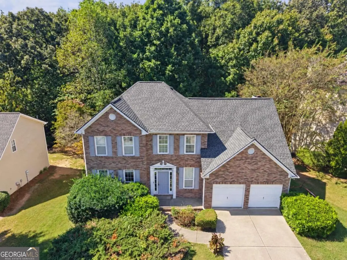 5424 Trumpet Vine Trail Se, Mableton, GA 30126 - #1