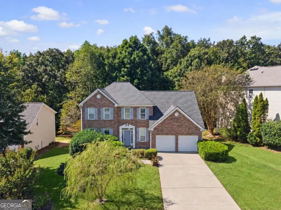 5424 Trumpet Vine Trail Se, Mableton, GA 30126 - #2