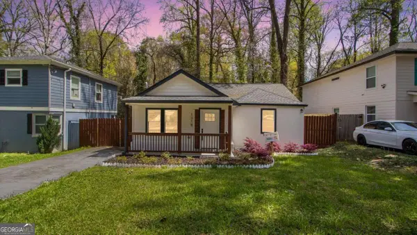 1318 Graymont Drive Sw, Atlanta, GA 30310