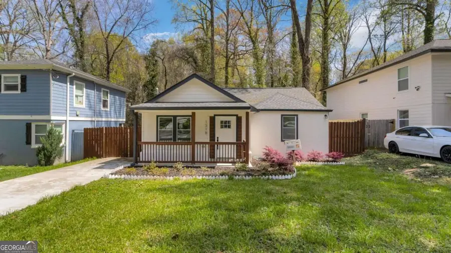 1318 Graymont Drive Sw, Atlanta, GA 30310 - #3