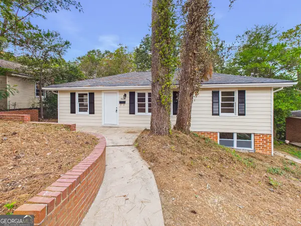588 Rogers Drive, Macon, GA 31204