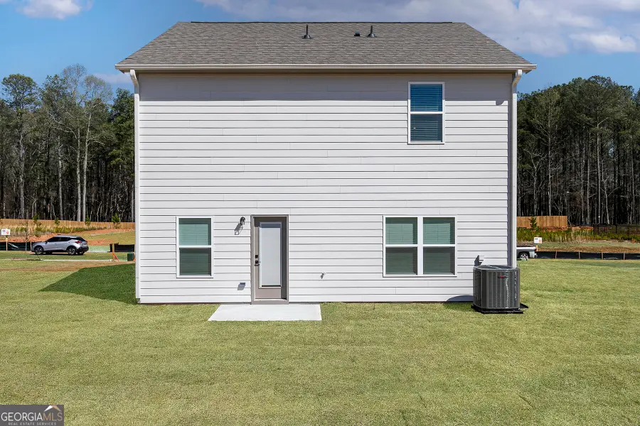 317 Cantrell Drive, Dallas, GA 30157 - #3
