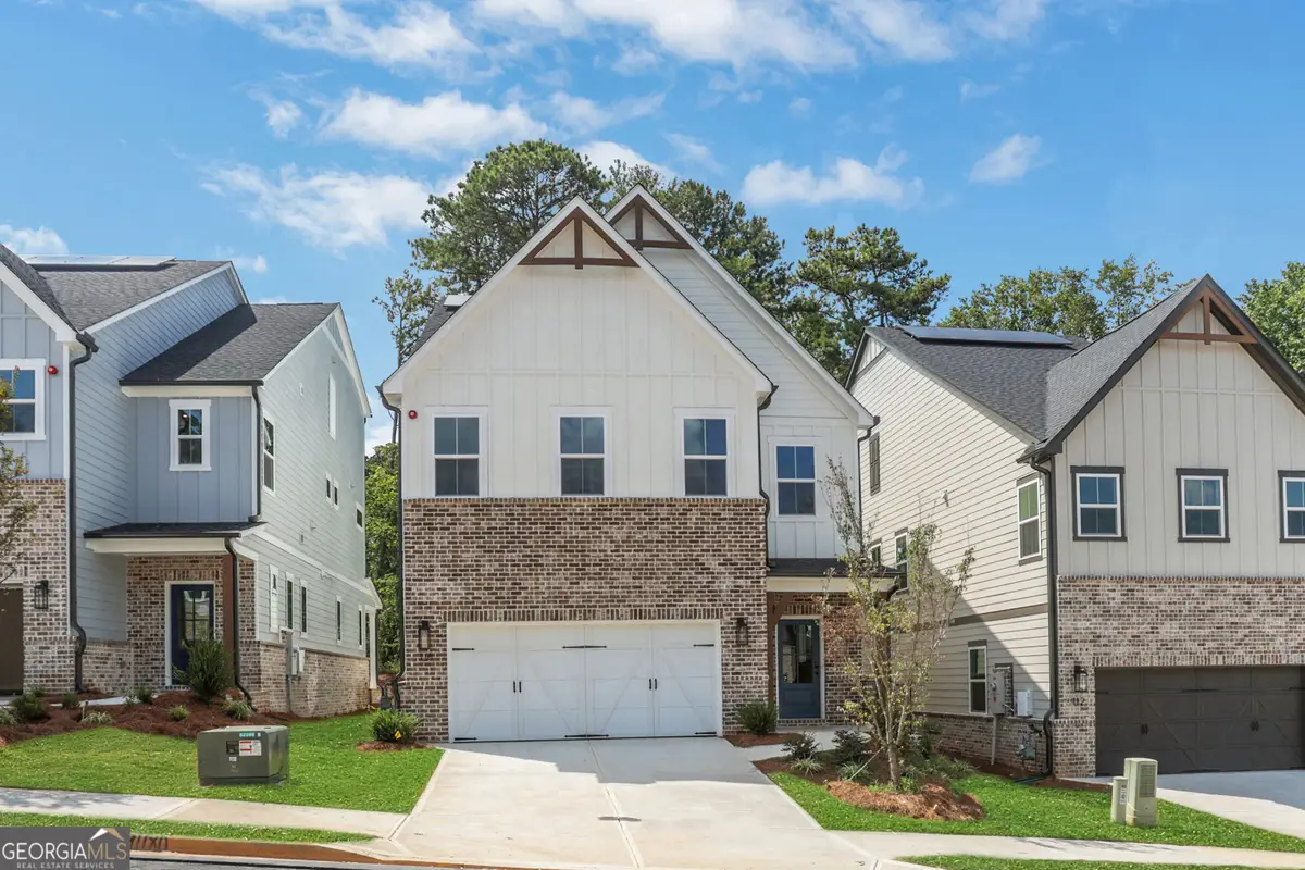 116 Kindred Lane, Marietta, GA 30066 - #1