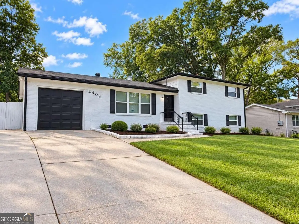2403 Tiffany Place, Decatur, GA 30035 - #1