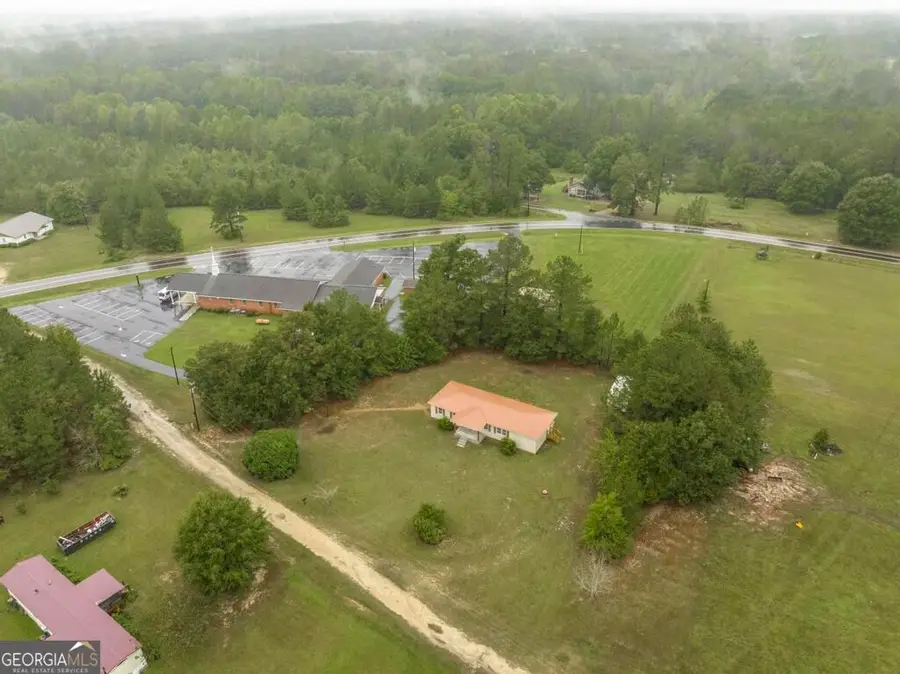 1677 Millville Church Road, Dublin, GA 31021 - #2