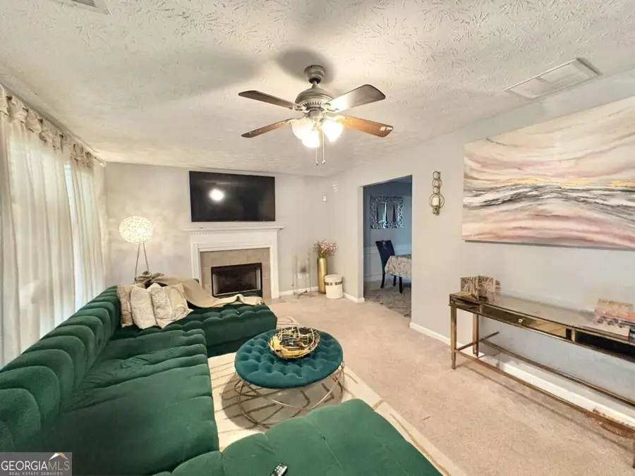 921 Tucker Lane, Loganville, GA 30052 - #2