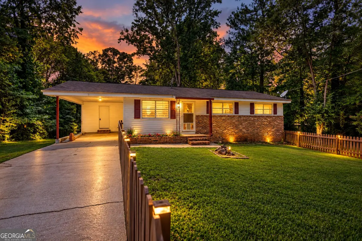 3075 Sunset Road Se, Conyers, GA 30094 - #1