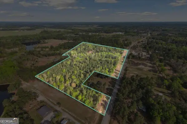 0 Hwy 23 Highway, Twin City, GA 30471