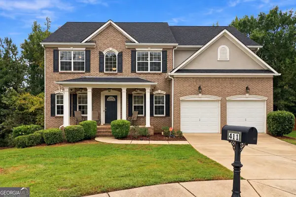 411 Azure Court, Stockbridge, GA 30281