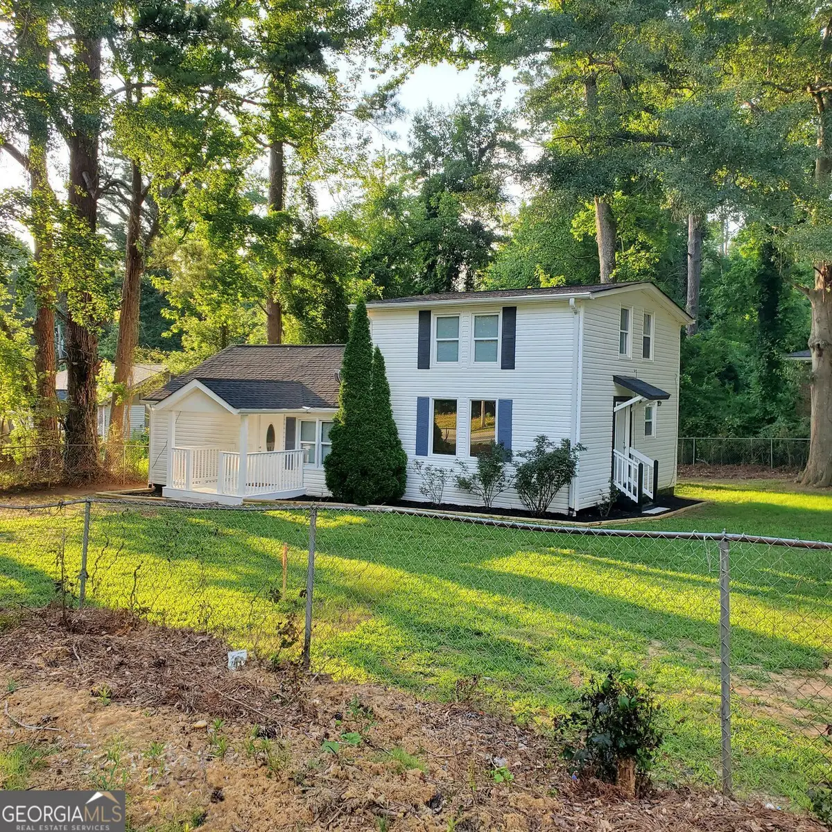 249 W Highway 78, Temple, GA 30179 - #1
