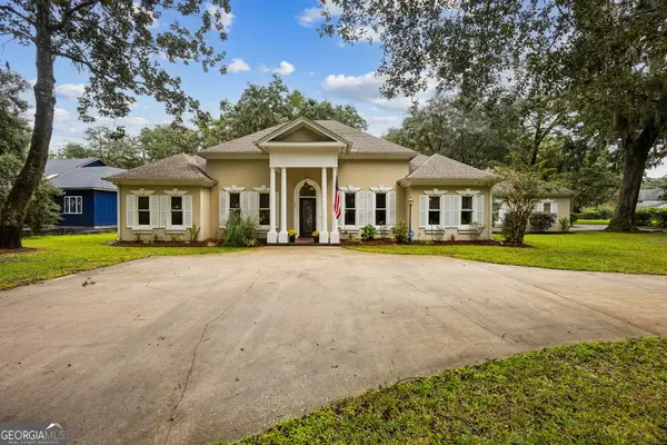 301 Trimaran Drive, Saint Marys, GA 31558