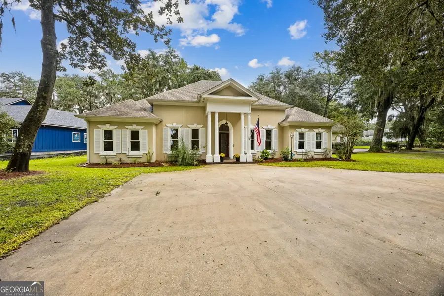 301 Trimaran Drive, Saint Marys, GA 31558 - #2
