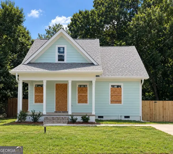 724 Villa Esta Avenue, Macon, GA 31206