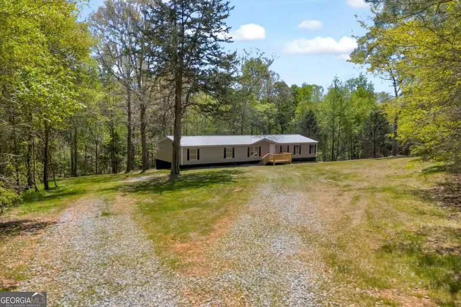 1715 Faye Carey Road, Danielsville, GA 30633 - #2