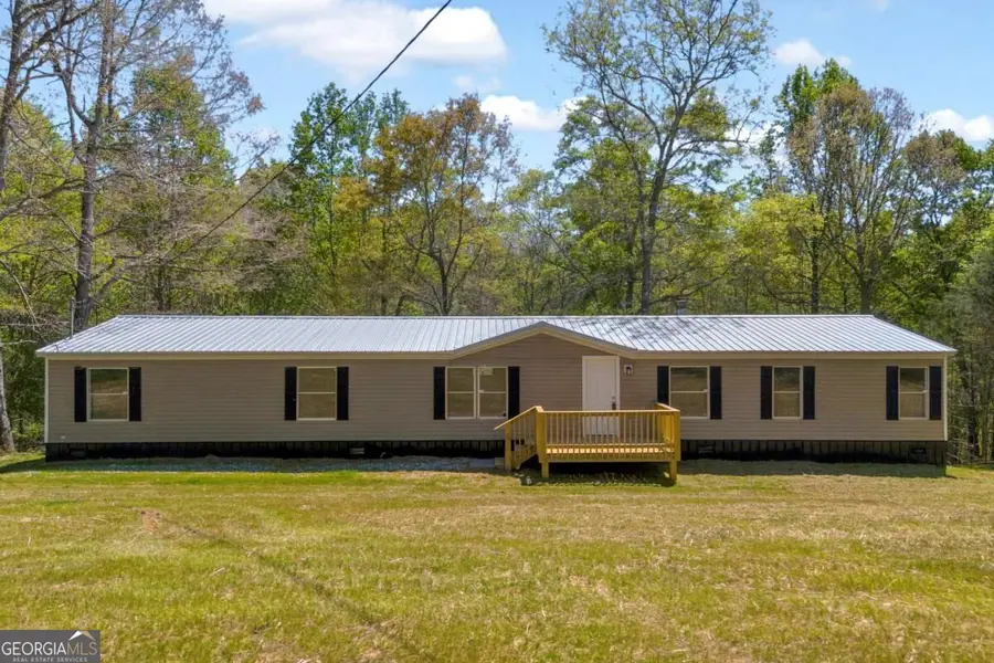 1715 Faye Carey Road, Danielsville, GA 30633 - #3