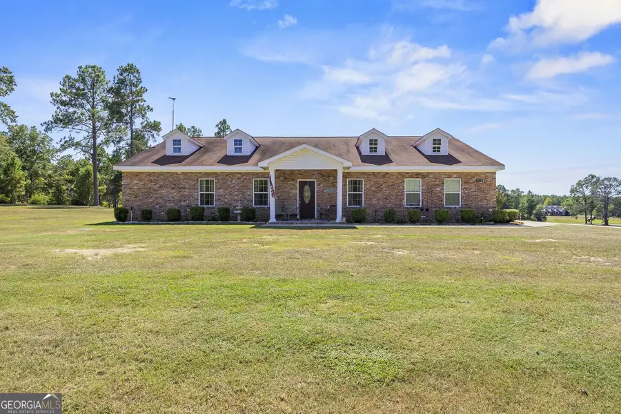1159 Antioch Church Road, Eastman, GA 31023 - #2