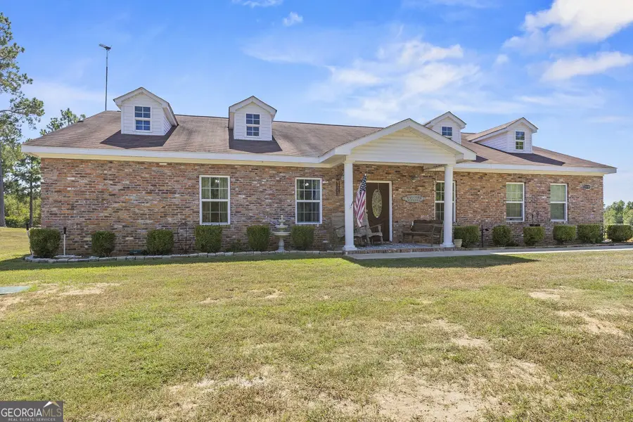 1159 Antioch Church Road, Eastman, GA 31023 - #3