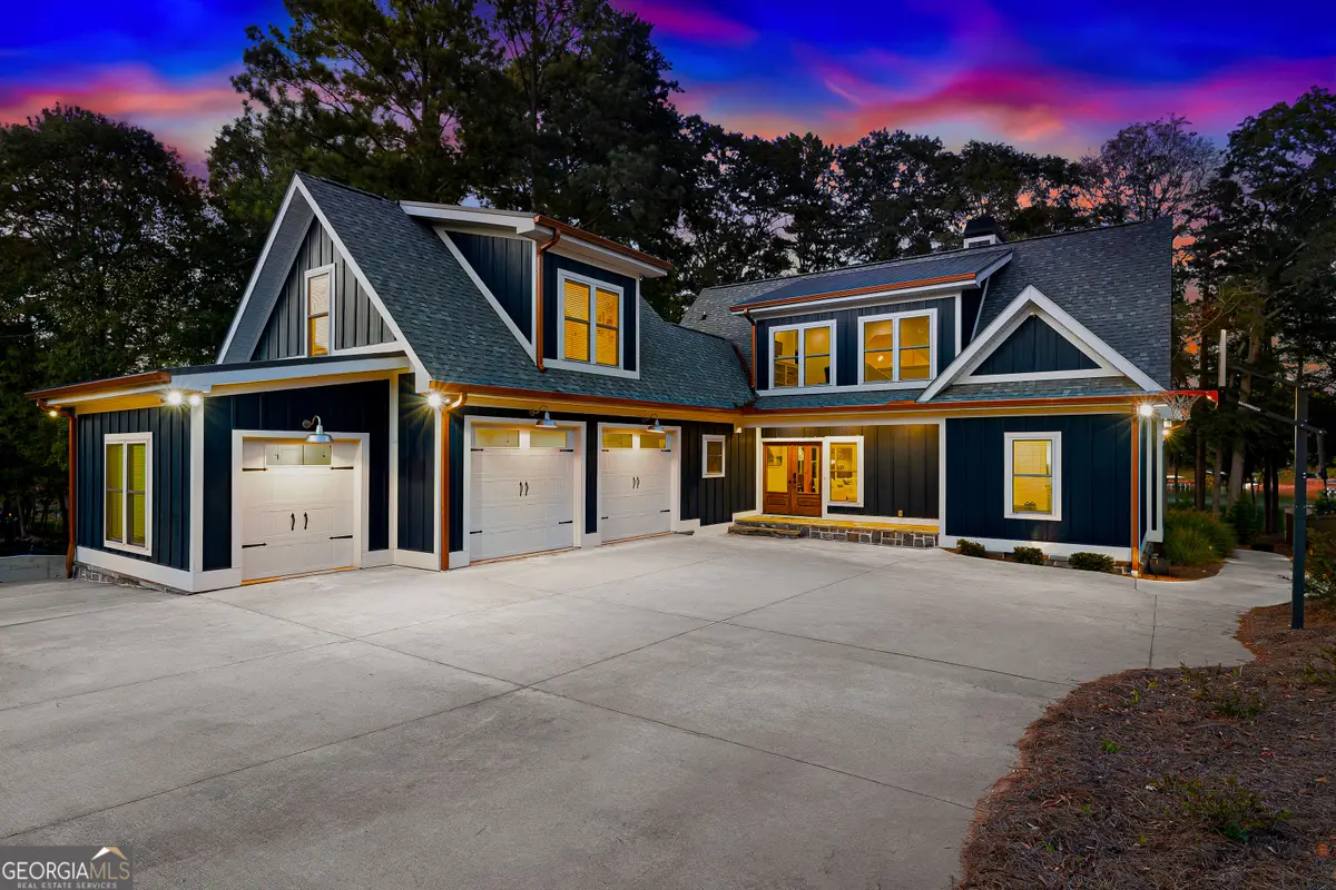601 Early, Hartwell, GA 30643 - #1