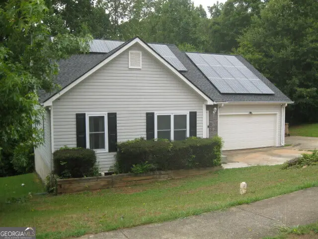 454 Chase Marion Way, McDonough, GA 30253 - #1