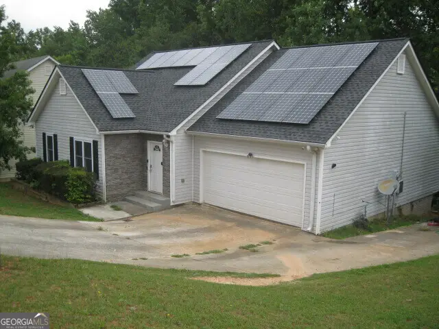 454 Chase Marion Way, McDonough, GA 30253 - #2