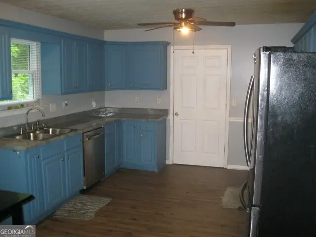 454 Chase Marion Way, McDonough, GA 30253 - #3