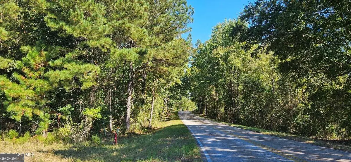 TRACT 3 Bethany Church Road, Lincolnton, GA 30817 - #1