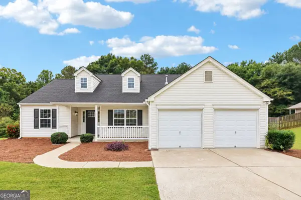 8435 River Hill Commons Drive, Ball Ground, GA 30107