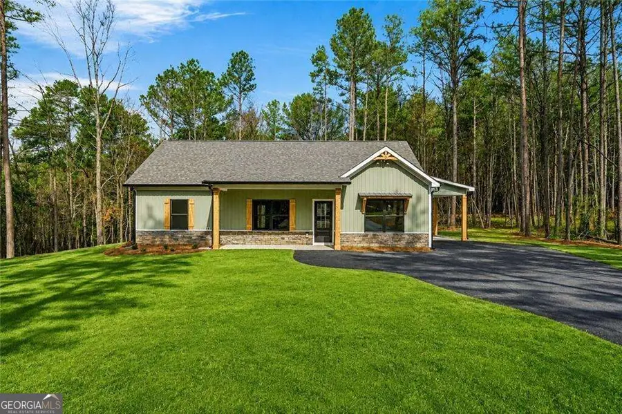 362 Pleasant Hill Road, Rockmart, GA 30153 - #2