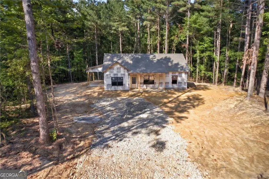 362 Pleasant Hill Road, Rockmart, GA 30153 - #3