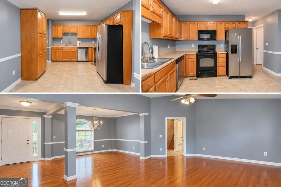 400 Megan Place, Temple, GA 30179 - #2