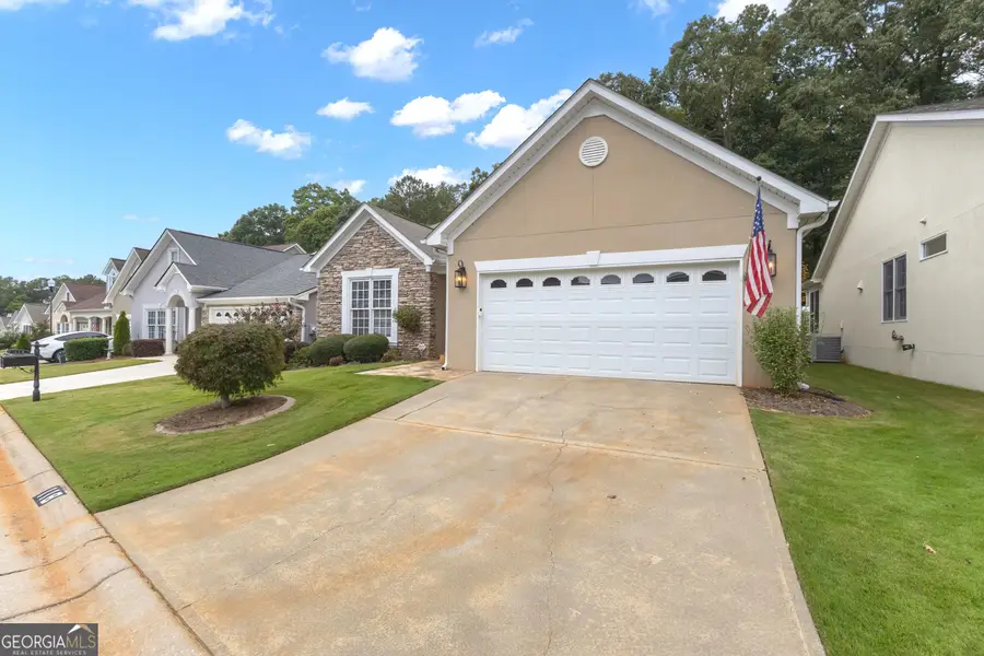 118 Maple Grove Terrace, Peachtree City, GA 30269 - #2