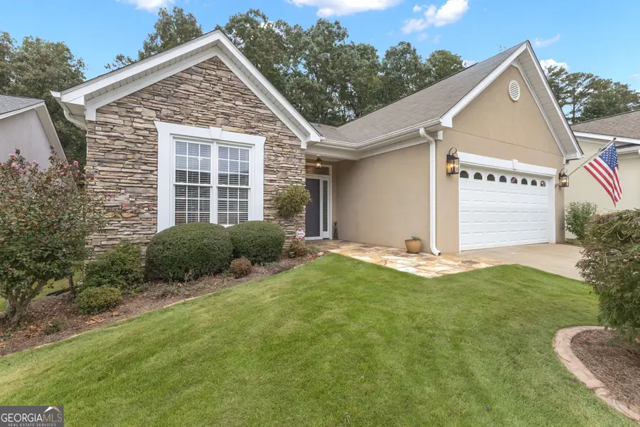 118 Maple Grove Terrace, Peachtree City, GA 30269 - #3