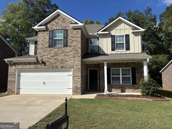 212 Long Drive, Mcdonough, GA 30253