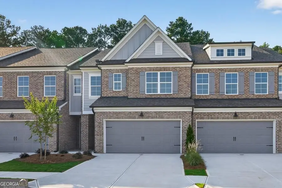 145 Windsor Park Court, Jefferson, GA 30549 - #2