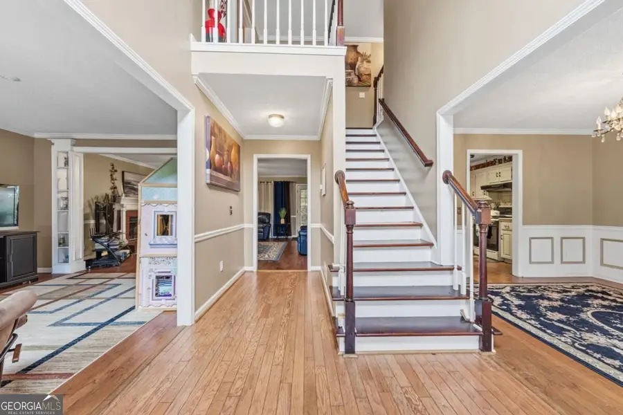 4412 Pembrooke Way, Powder Springs, GA 30127 - #3