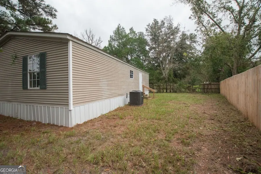 438 Pinehurst Drive, Folkston, GA 31537 - #3