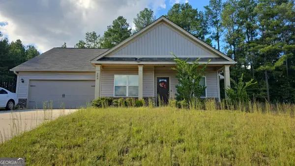 208 Glenview Trail, Griffin, GA 30224