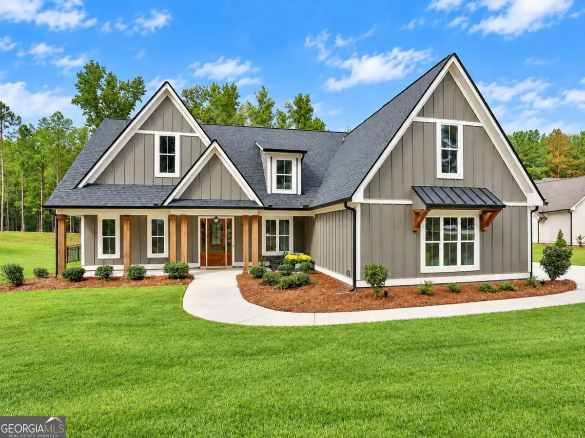 135 Huiet Drive, Fayetteville, GA 30215 - #1