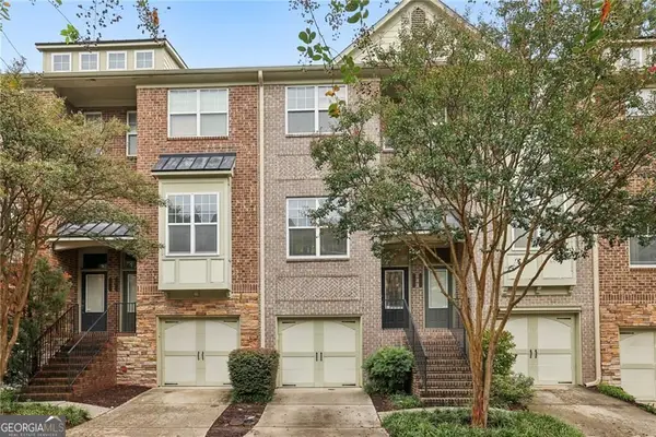 1972 Cobblestone Circle Ne, Atlanta, GA 30319