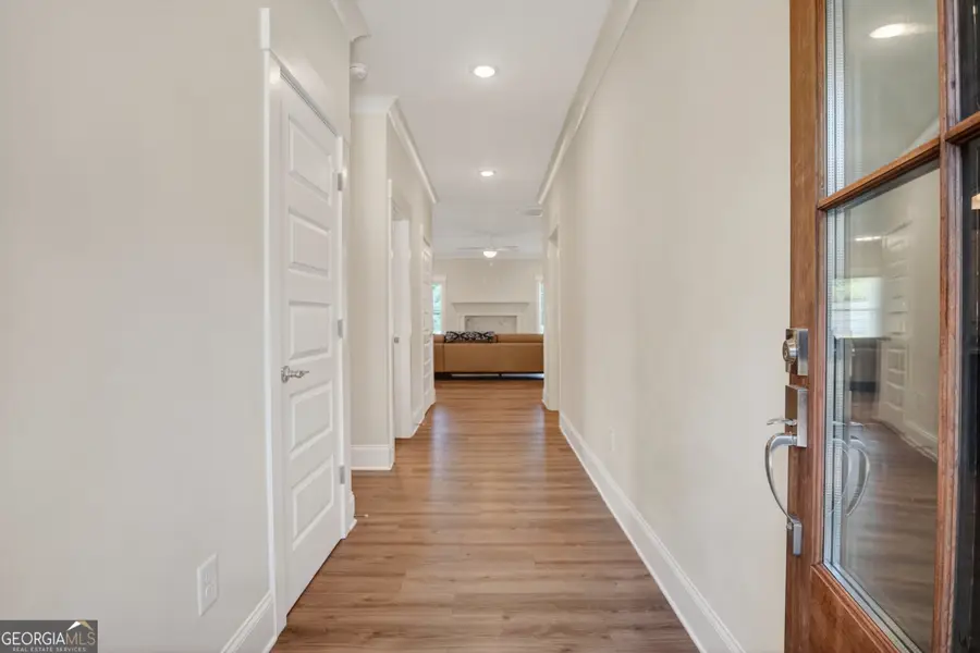 1350 C O Draper Road, Comer, GA 30629 - #2