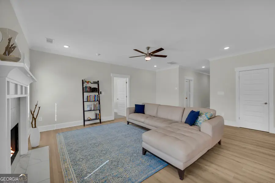 1350 C O Draper Road, Comer, GA 30629 - #3