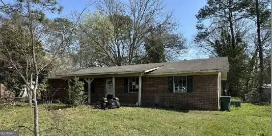 111 Fairlane Drive, Eufaula, AL 36027 - #1