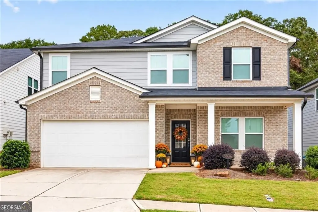 5836 Hackberry Lane, Braselton, GA 30517 - #1