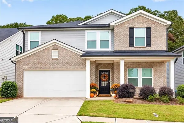 5836 Hackberry Lane, Braselton, GA 30517