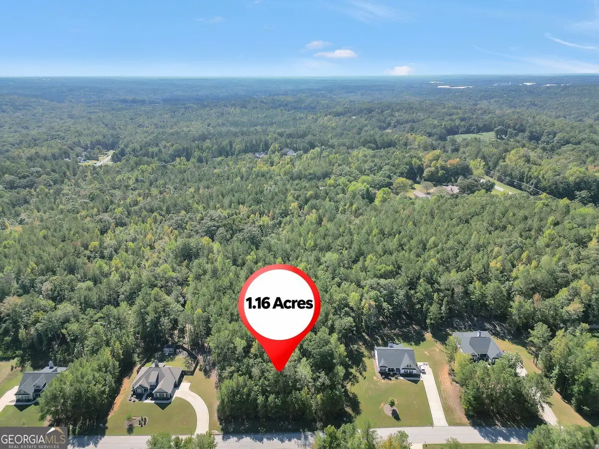60 Hawthorn Lane, Covington, GA 30014 - #1