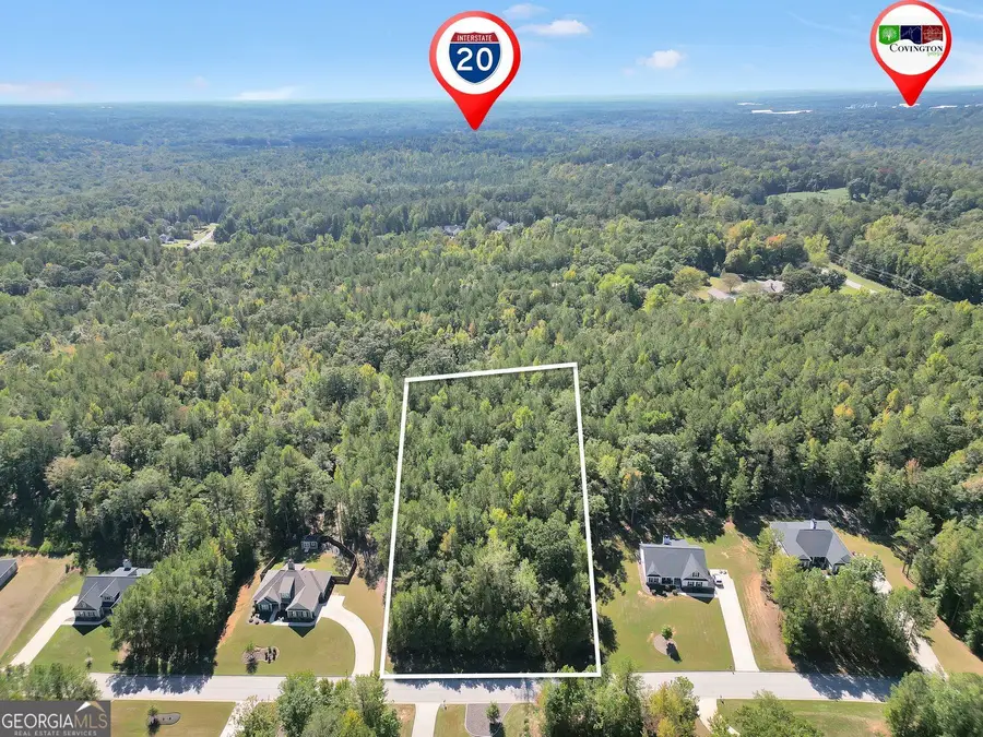 60 Hawthorn Lane, Covington, GA 30014 - #3